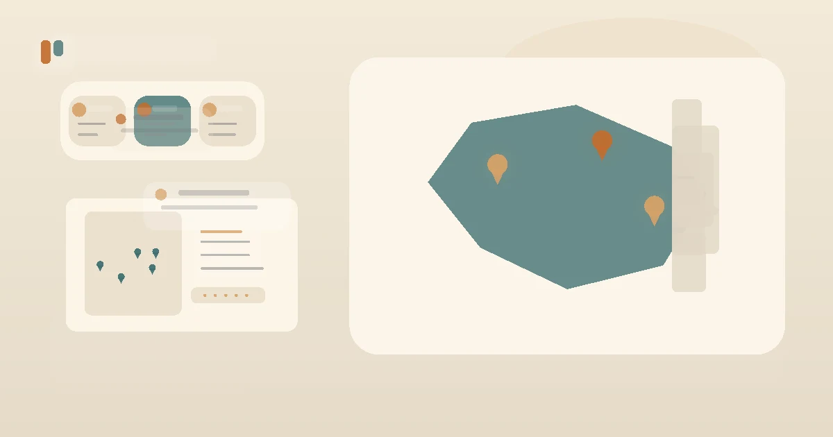 south Africa contextual business imagery with local market cues for Best Marketing Strategies for Small Businesses in South Africa, created for South African businesses researching digital marketing strategy