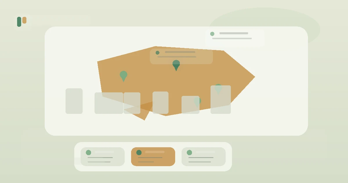 School website design interface aimed at improving parent trust and admissions enquiries