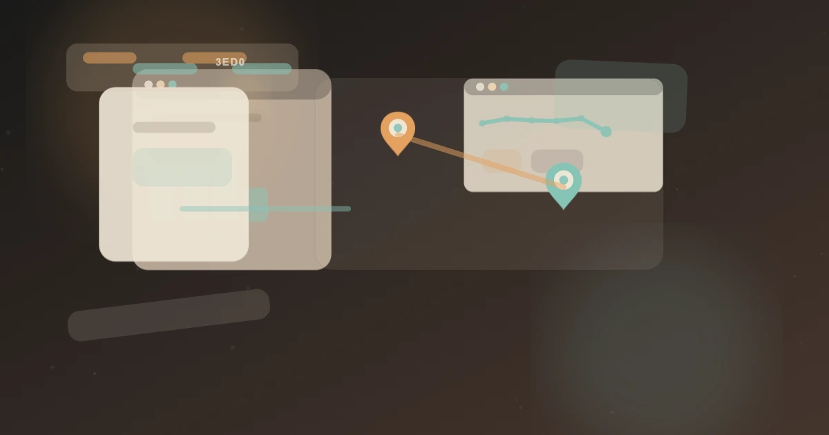 Editorial business image for How to Get Consistent Leads Without Paid Ads