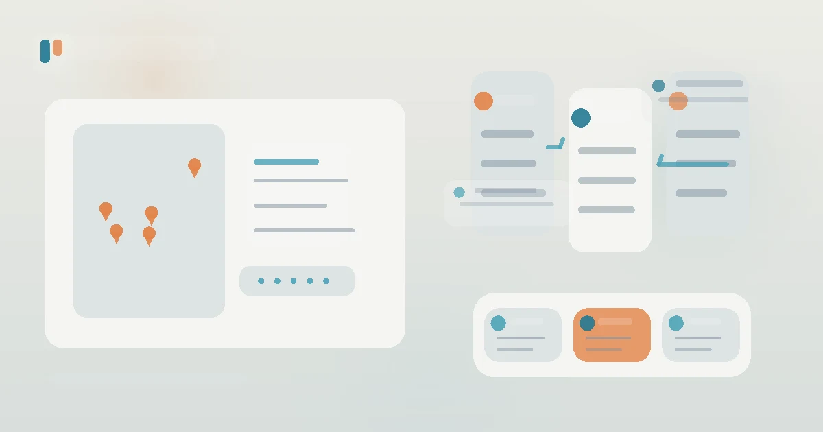 AI document processing workflow reducing manual admin bottlenecks across business teams
