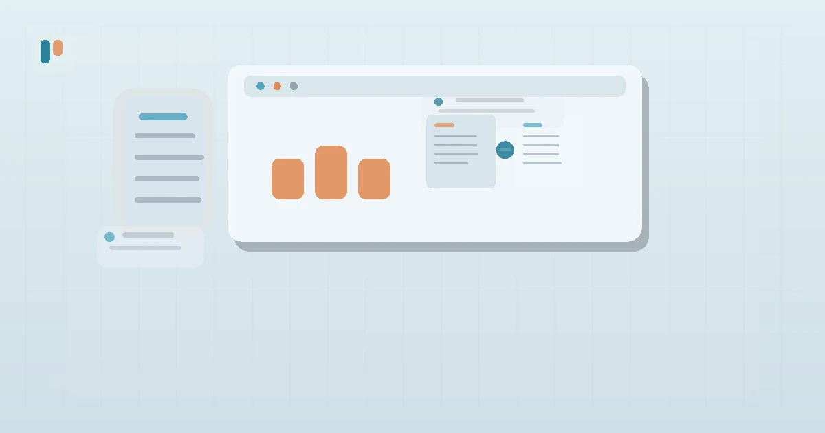minimal UI mockup with premium product-design sensibility for Organic Social vs Paid Social: Which Should Businesses Prioritise First?, created for South African businesses researching digital marketing strategy