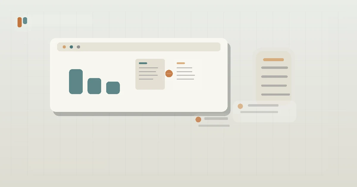 minimal UI mockup with premium product-design sensibility for Social Media Agency vs Freelancer: Which Is Better For Growth?, created for South African businesses researching digital marketing strategy