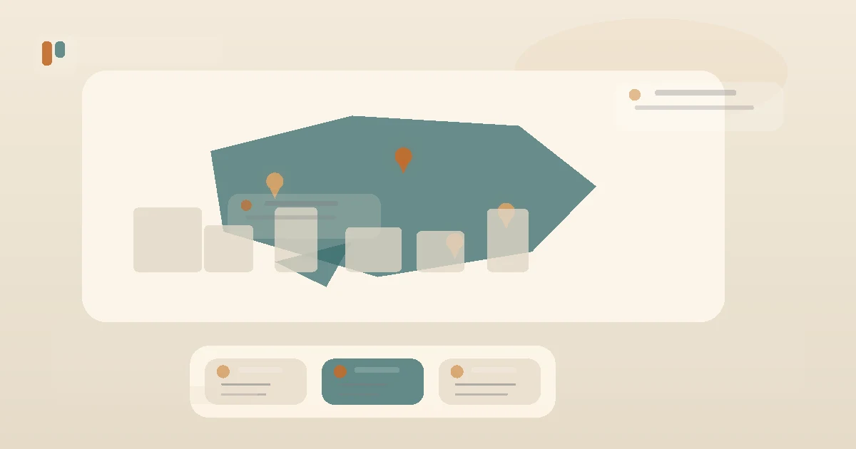 south Africa contextual business imagery with local market cues for Social Media Management Cape Town: What Local Businesses Should Expect, created for South African businesses researching digital marketing strategy