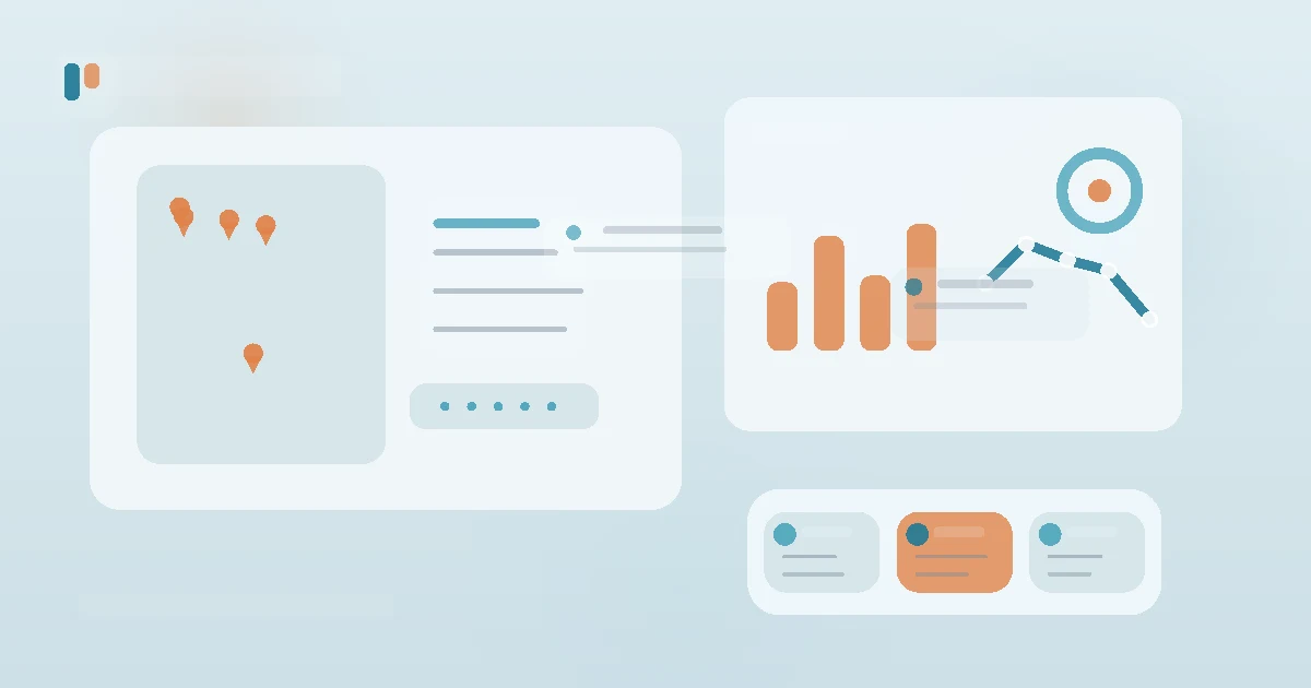 modern SaaS illustration with premium editorial polish for Social Media Management Pricing South Africa: What Businesses Should Budget For, created for South African businesses researching digital marketing strategy