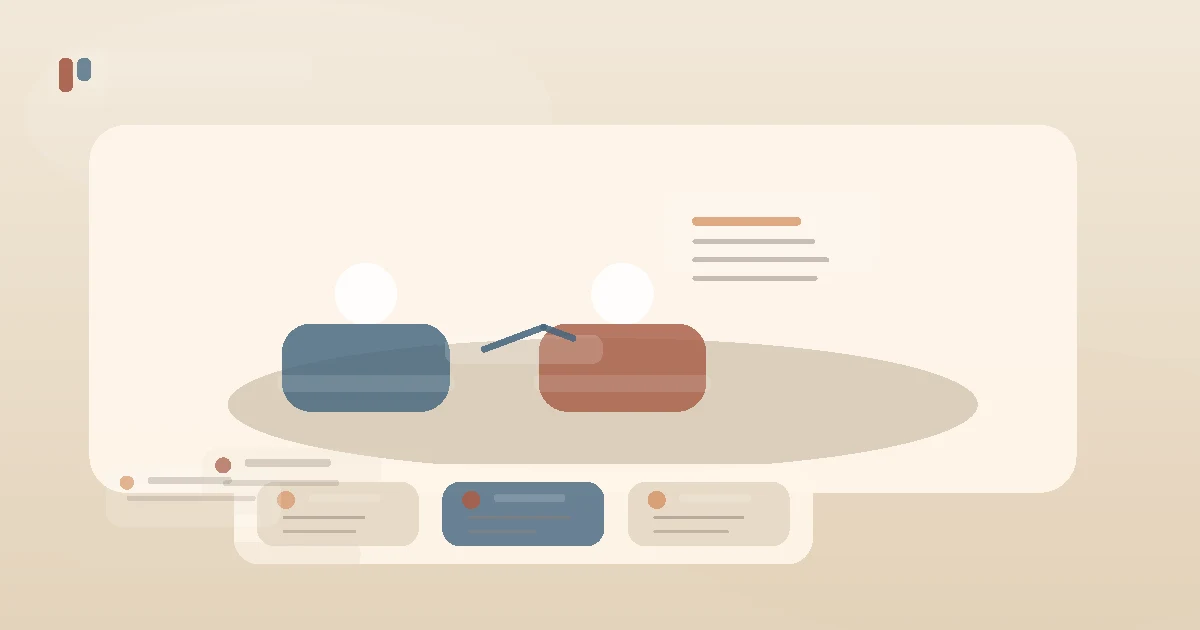 hyper-realistic business photography with credible people, environments, and devices for Social Media Management vs Social Media Marketing: Whats The Difference?, created for South African businesses researching digital marketing strategy