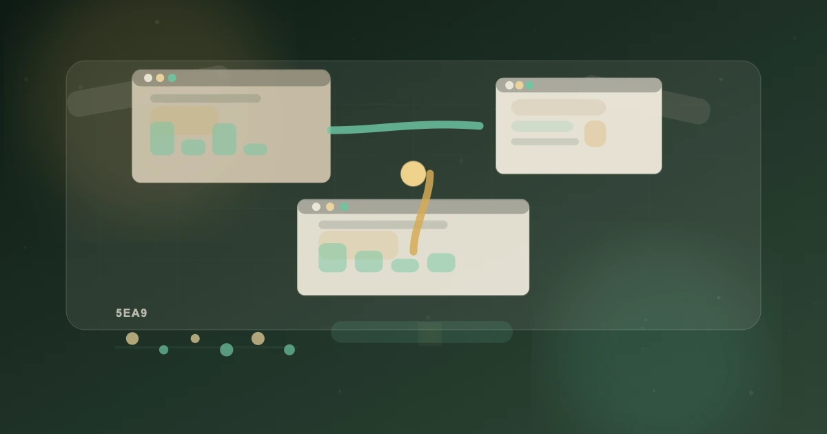 The ROI of 'Ultra-Fast' Launch Pages for Testing SEO Lead Magnets