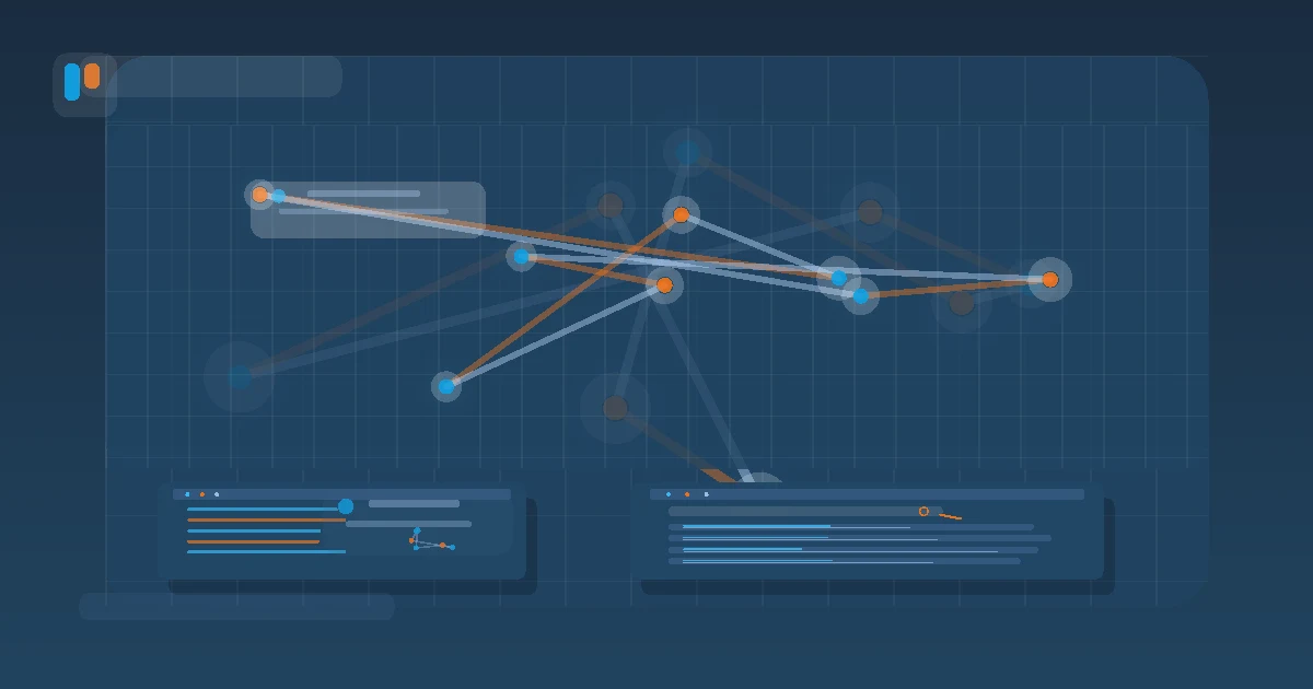 abstract tech visual with depth, atmosphere, and strong composition for The SME Guide to POPIA-Compliant Email Marketing in 2026, created for South African businesses researching digital marketing strategy