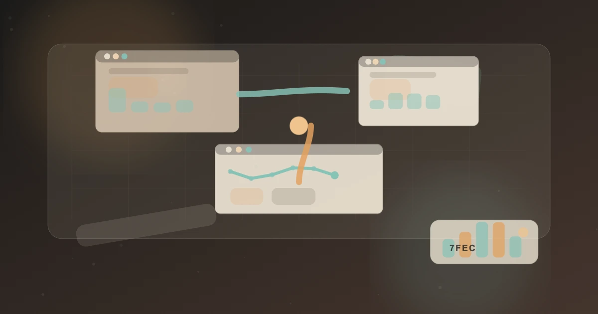 Editorial business image for Website Builder vs Custom Website: What Should You Choose?