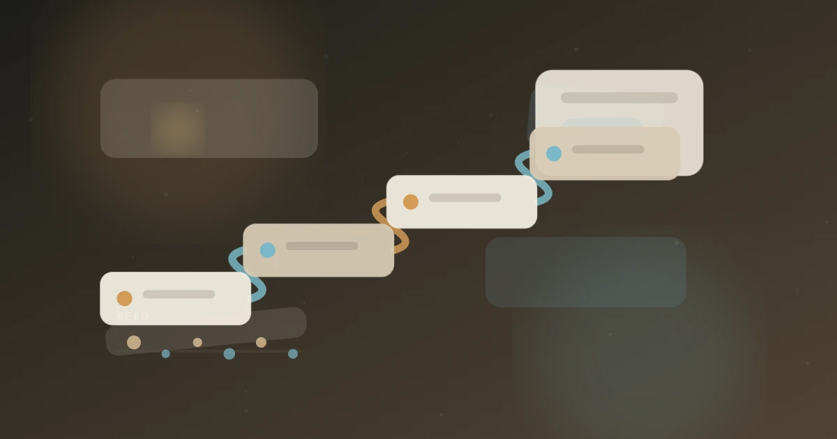 Editorial business image for Website Navigation Patterns That Help Visitors Convert