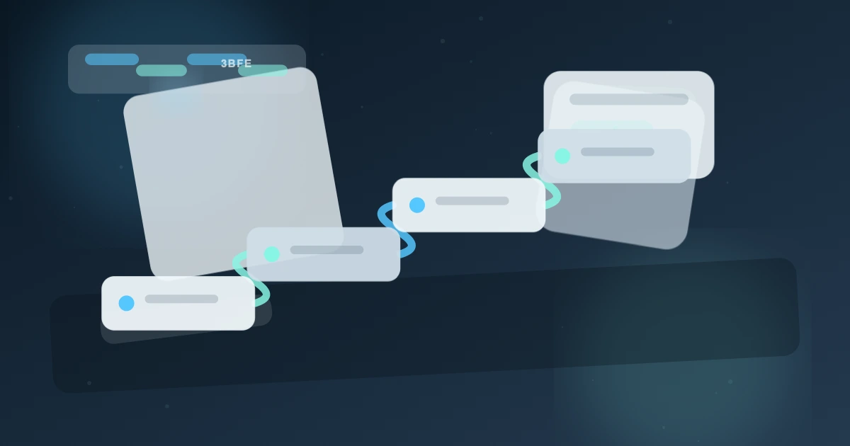 Editorial business image for What Makes a Landing Page Convert in B2B