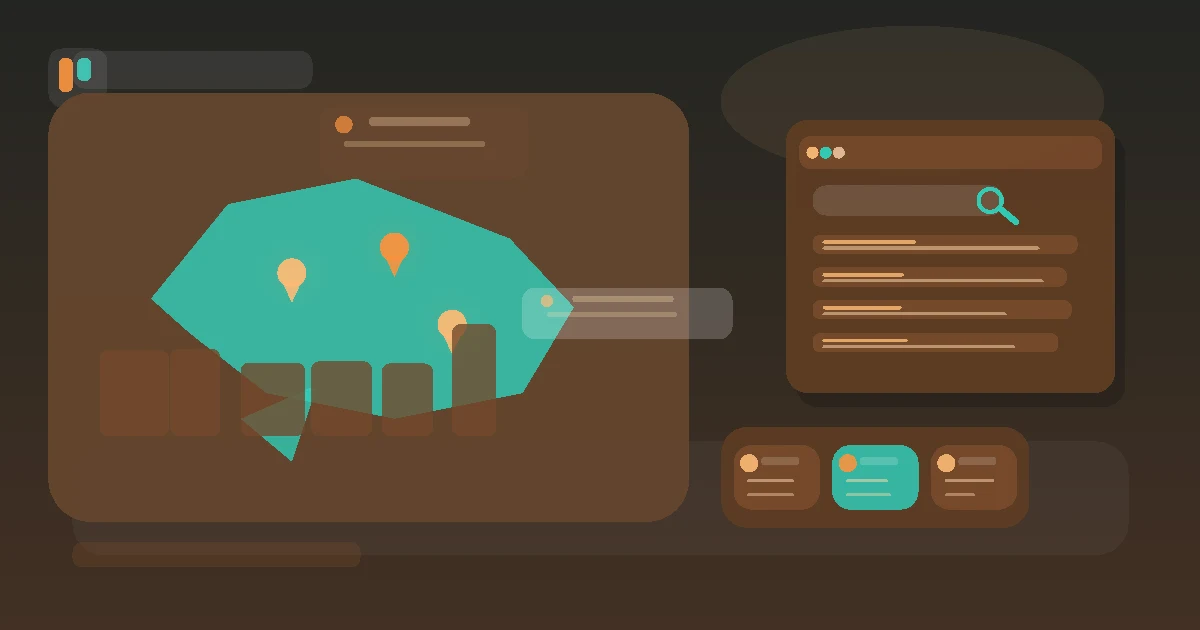 south Africa contextual business imagery with local market cues for Why Every Sandton Law Firm Needs an AI-Native Search Strategy in 2026, created for South African businesses researching seo strategy