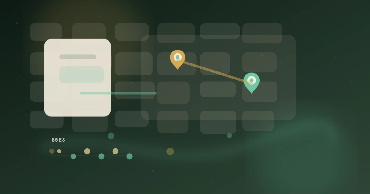 Editorial business image for Why Local Businesses Lose Rankings After Changing Phone Numbers or Addresses