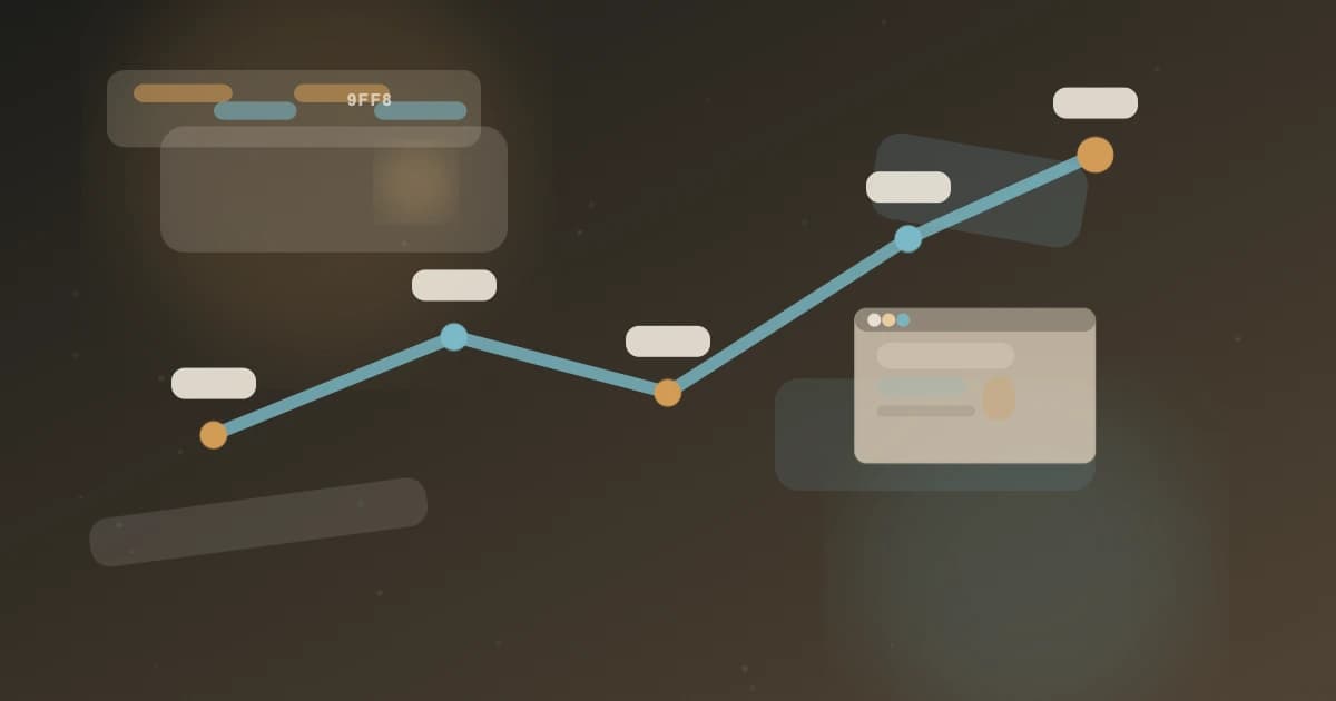 Editorial business image for Why Long-Tail Keywords Are the Secret to Beating Search Volume Plateaus