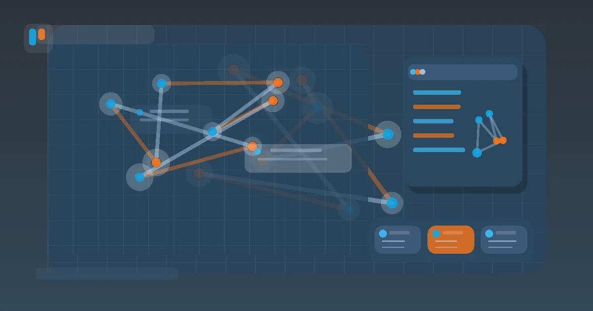 abstract tech visual with depth, atmosphere, and strong composition for Why SEO Is More Important Than Ever in 2026, created for South African businesses researching seo strategy