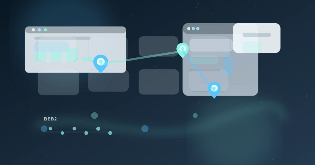 Editorial business image for Why Your Business Is Not Showing on Google