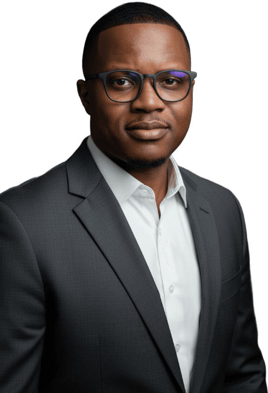 Bukhosi Moyo
