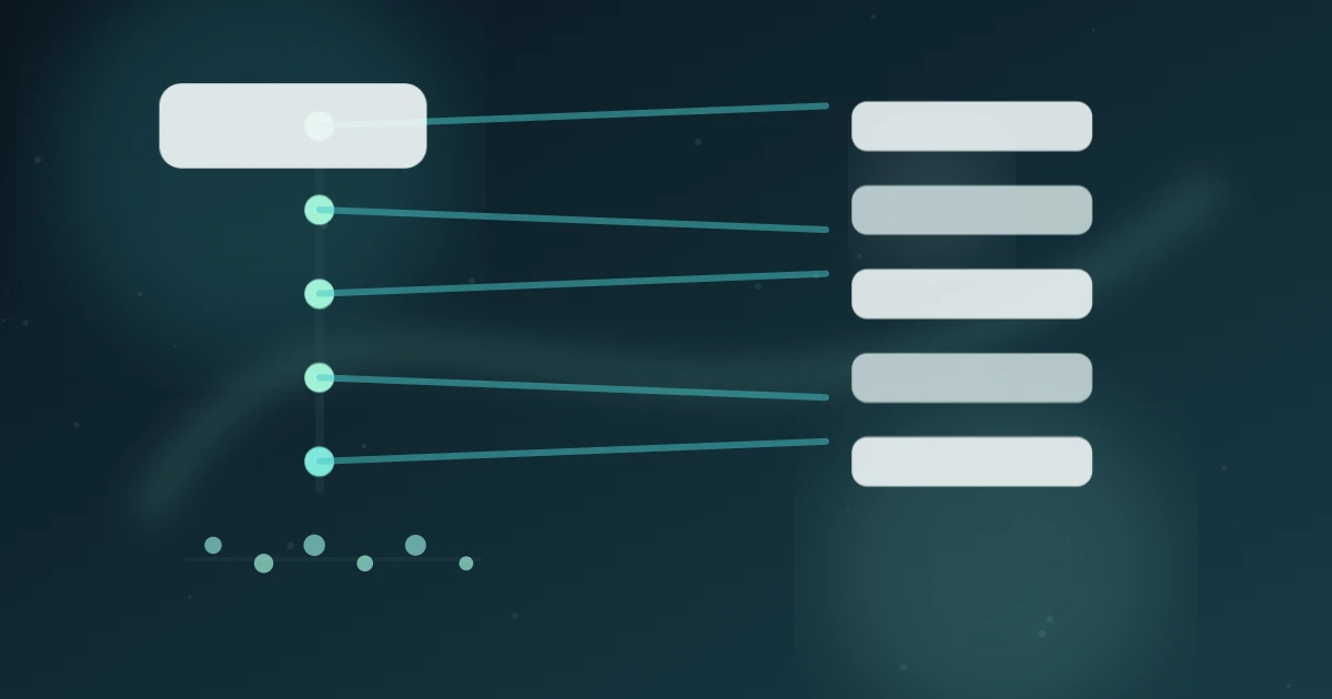Editorial business image for B2B SEO Metrics That Matter When Sales Cycles Are Long