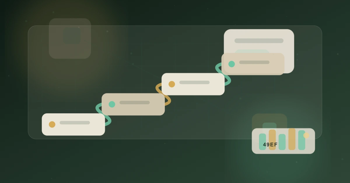 Grayscale photo of person using laptop computer