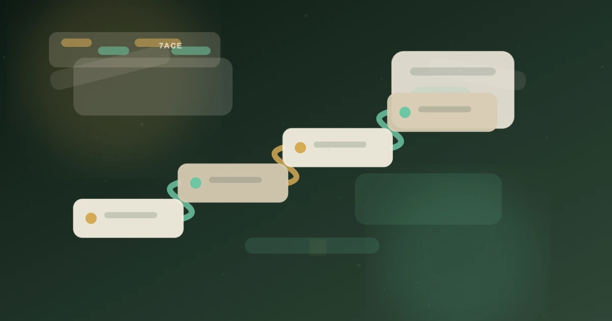 Editorial business image for Corporate SEO Governance: How Bigger Teams Avoid SEO Drift