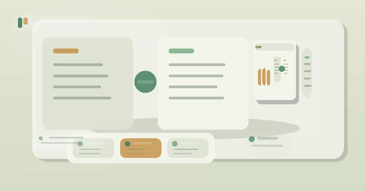 Editorial business image for Facebook vs LinkedIn Ads For B2B Lead Generation