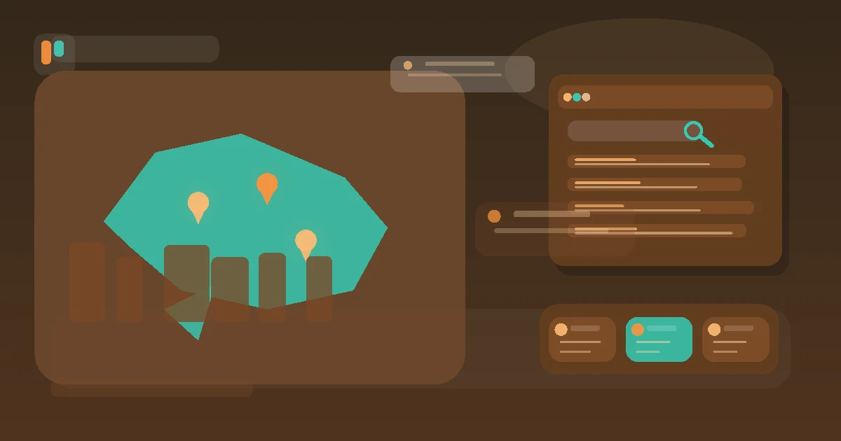 south Africa contextual business imagery with local market cues for How South African Small Businesses Can Use AI to Support Local SEO Without Losing Trust, created for South African businesses researching seo strategy