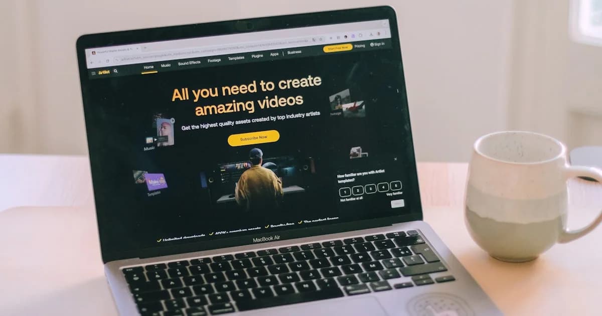 How to Optimize Your B2B SaaS Website for Decision-Making Committees