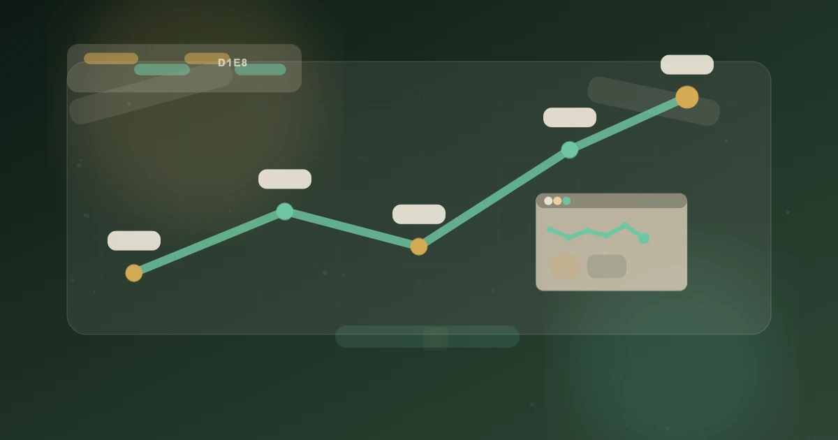 Editorial business image for How to Use Competitor 'Content Gaps' to Rapidly Build Your SEO Pipeline