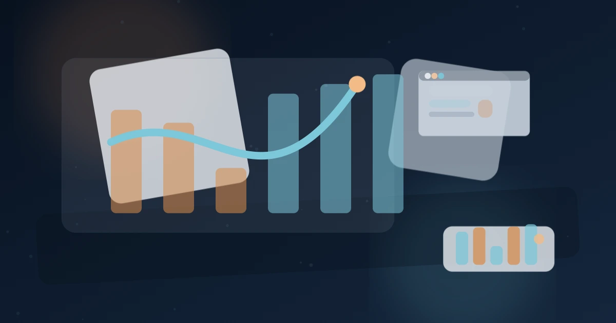 Editorial business image for Internal Linking Mistakes That Block Rankings