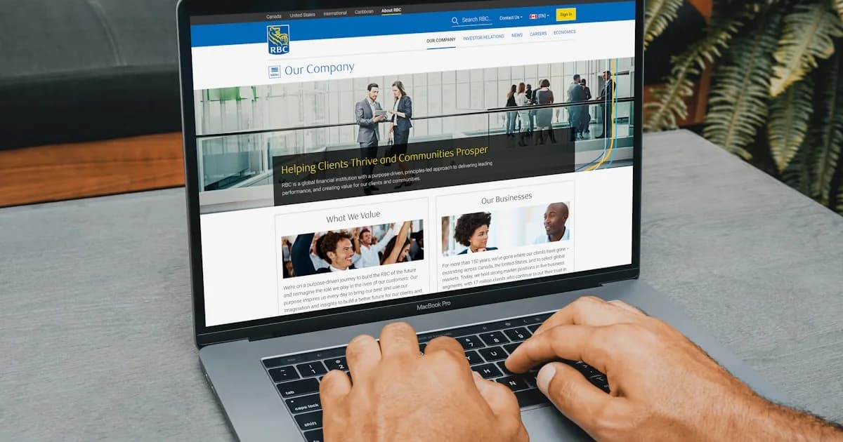 Law Firm Website Design Mistakes That Hurt Trust