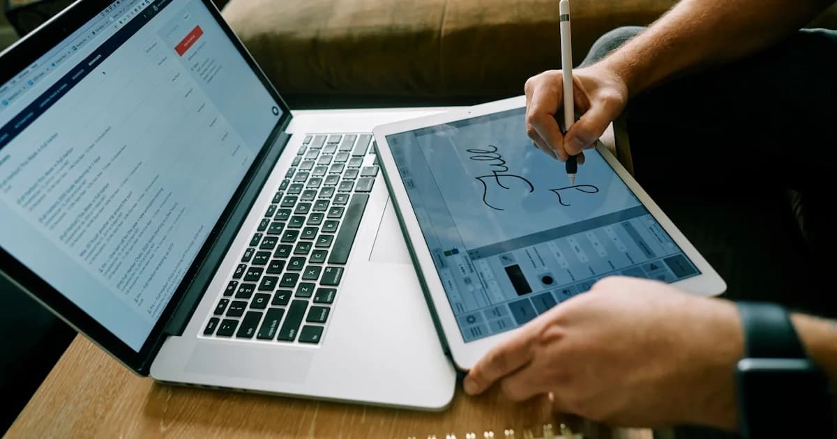 Lead Generation Website Design Checklist