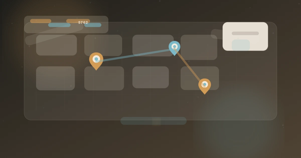Editorial business image for Local Landing Page Mistakes That Hurt Maps Rankings
