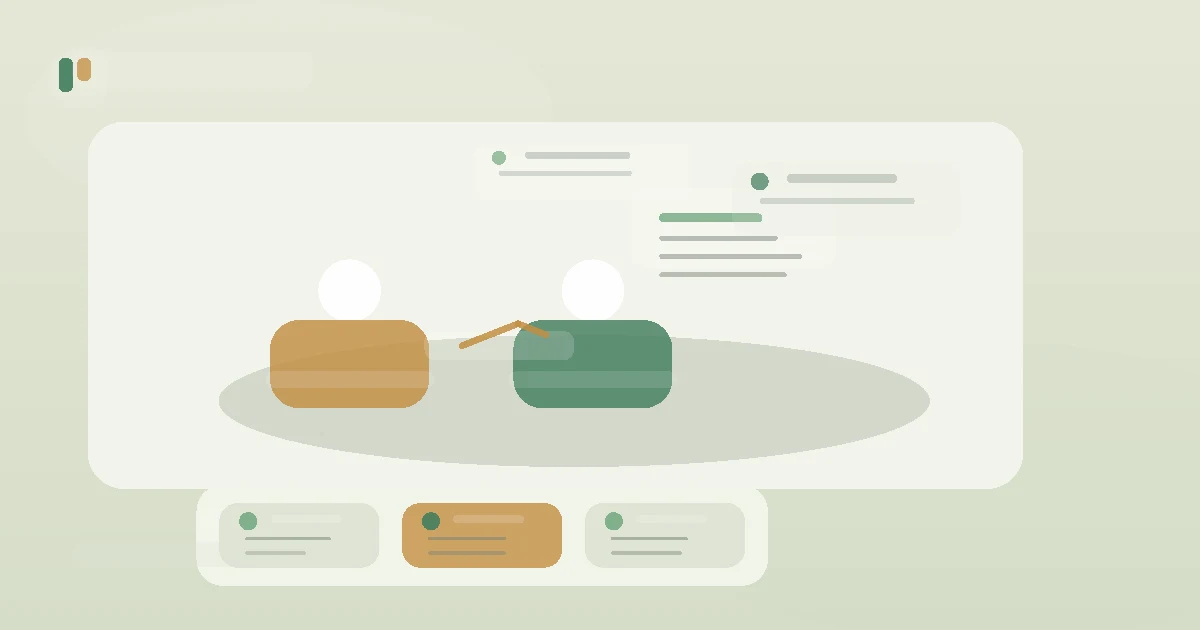 hyper-realistic business photography with credible people, environments, and devices for Phygital Marketing: Blending Cape Town Billboards with Real-Time SEO, created for South African businesses researching digital marketing strategy