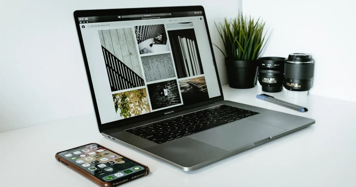 Responsive Web Design Mistakes That Kill Leads