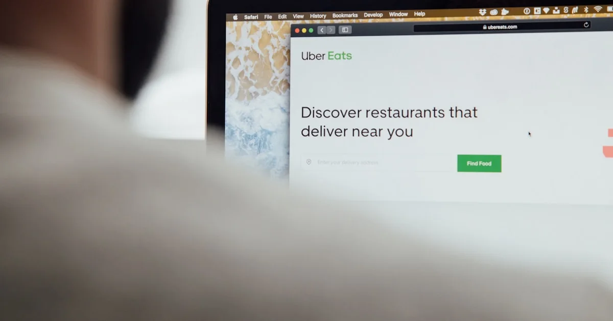 Restaurant Website Design Features That Drive Bookings