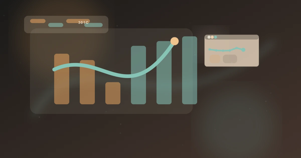 Editorial business image for Shopify SEO Mistakes That Hurt Category and Product Rankings