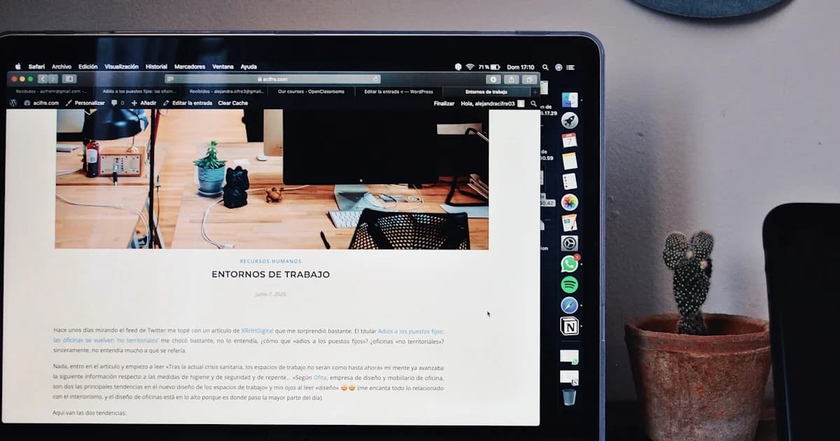 Website Design Pietermaritzburg: What a Better Build Process Looks Like