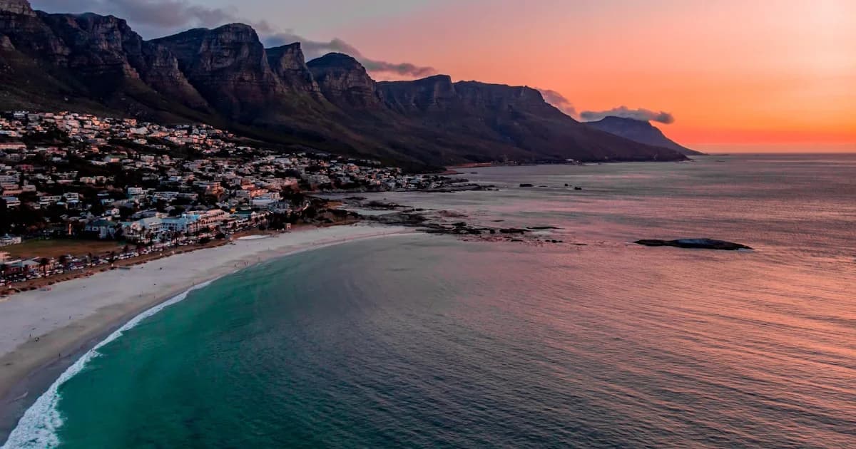 Website Design Timeline for South African Businesses