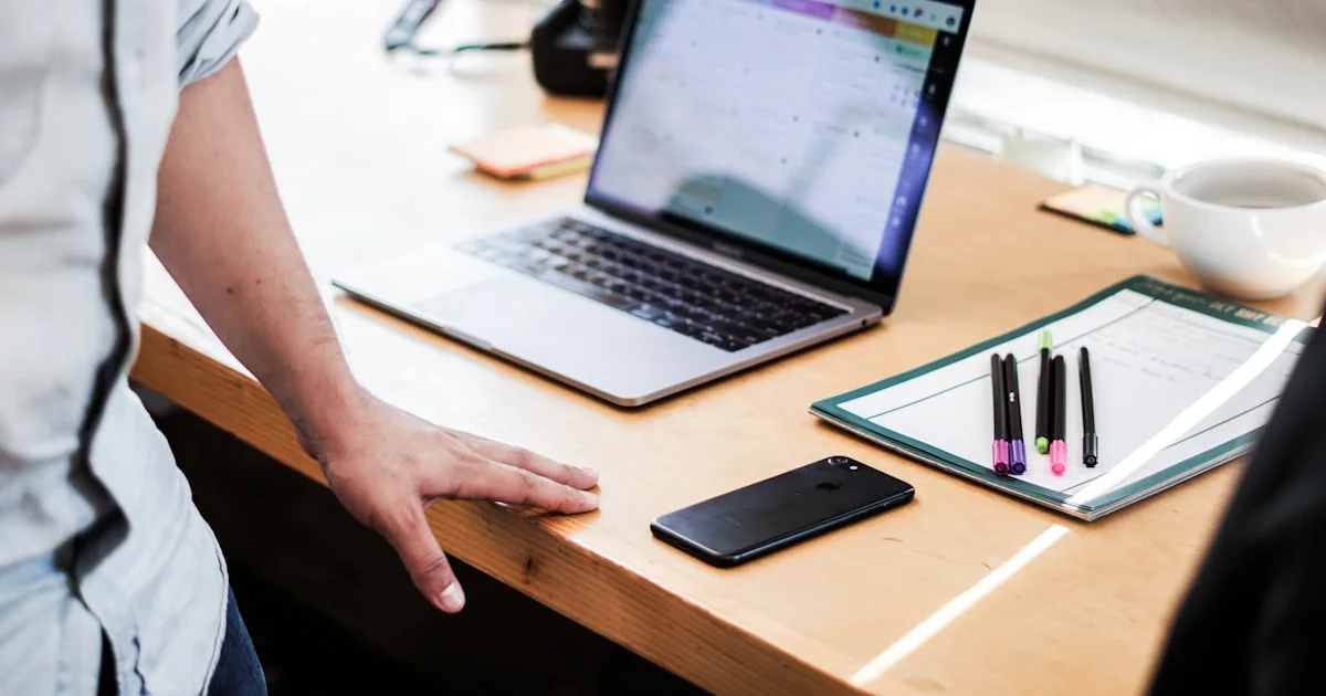 What Businesses Should Budget for Website Design in Sandton