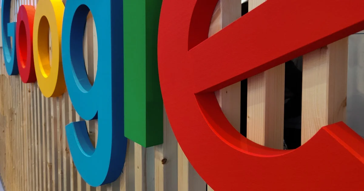 Google logo