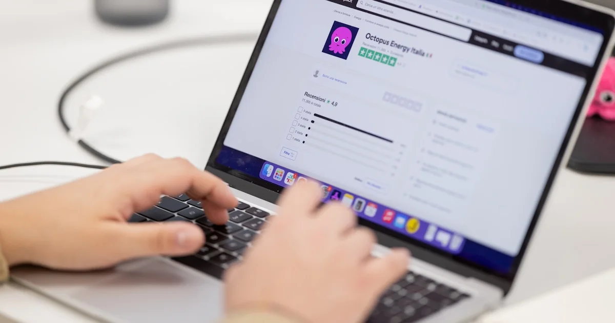 What Makes a Service Business Website Feel Credible