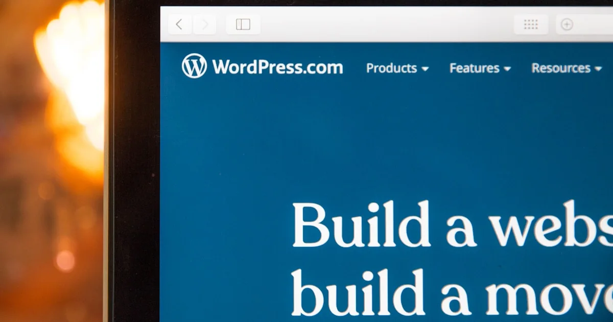 When WordPress Is Enough and When Custom Development Makes Sense