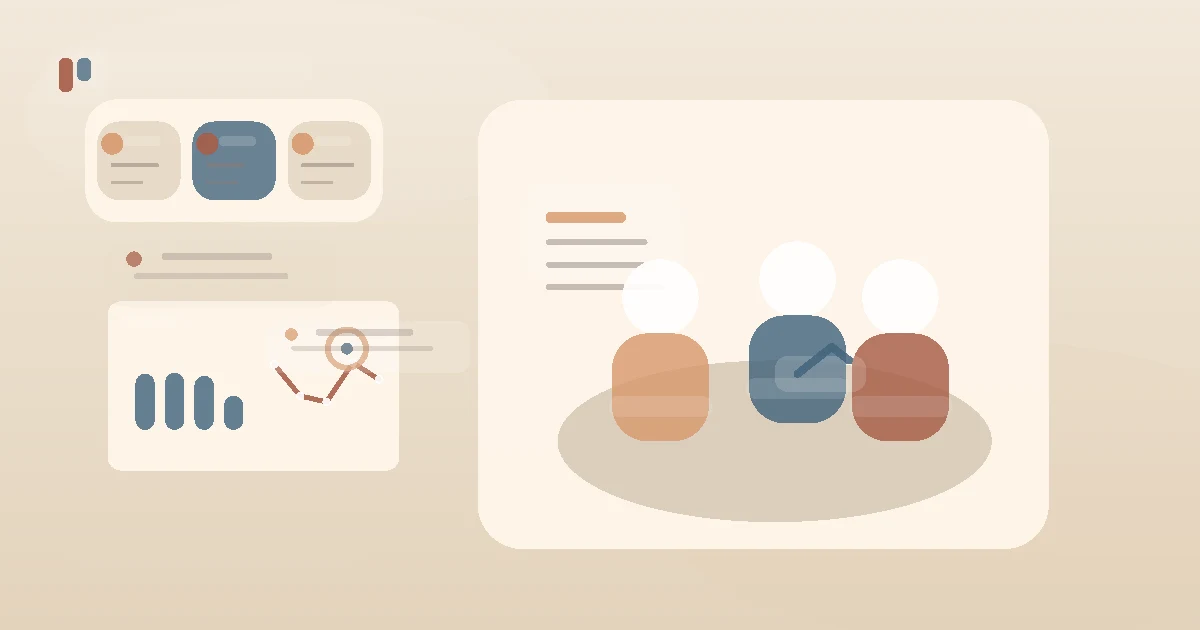 Editorial business image for Why Inconsistent Social Media Posting Hurts Brand Trust And Enquiries