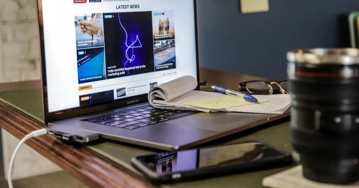MacBook Pro
