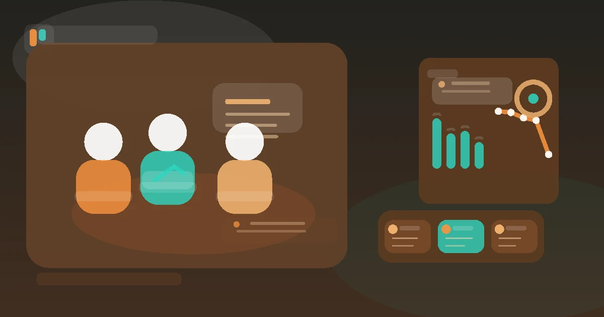 Editorial business image for Why Your Social Media Ads Are Attracting Poor Quality Leads