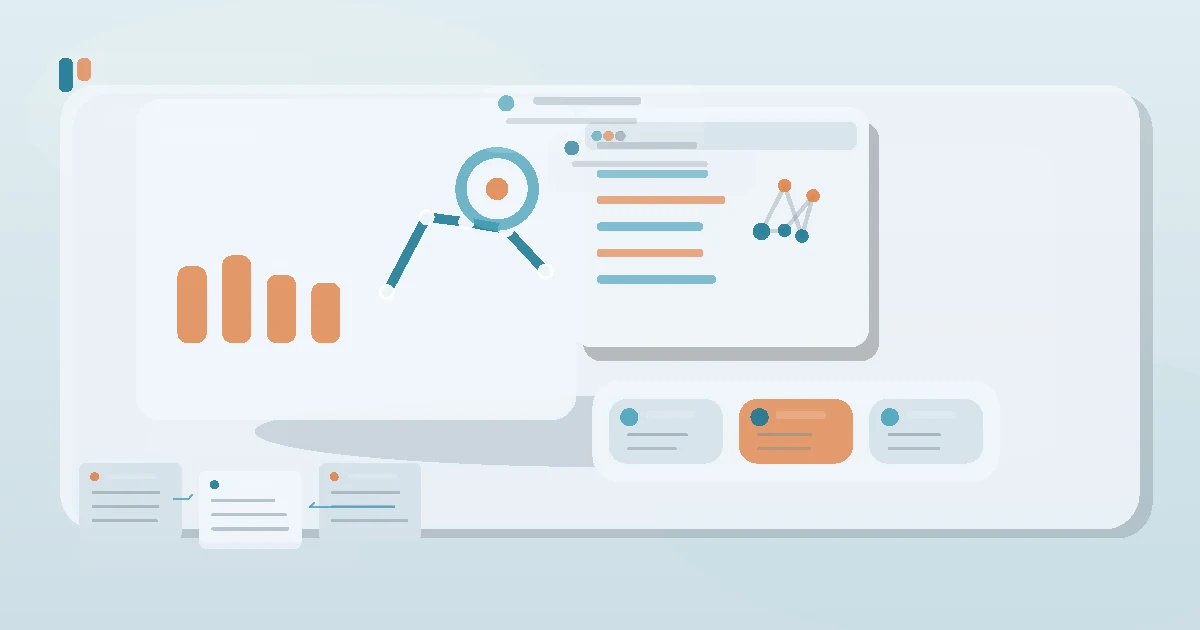 Editorial business image for Why Your Social Media Is Not Generating Leads