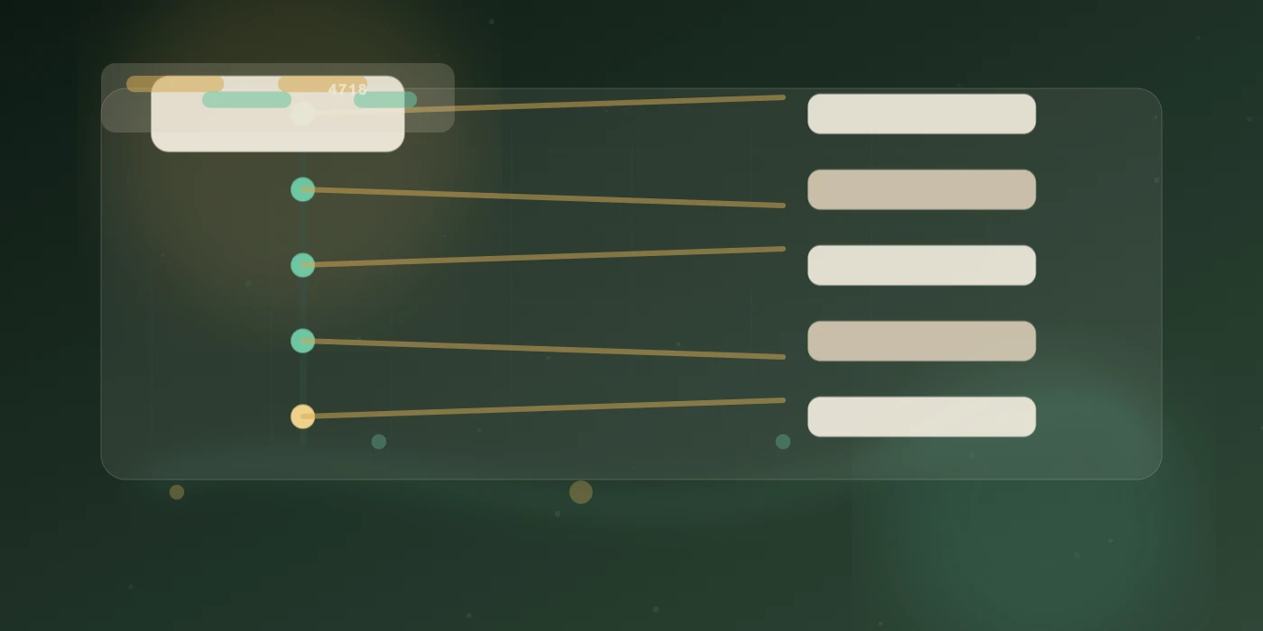 SEO drift starts when ownership is unclear image for Corporate SEO Governance: How Bigger Teams Avoid SEO Drift