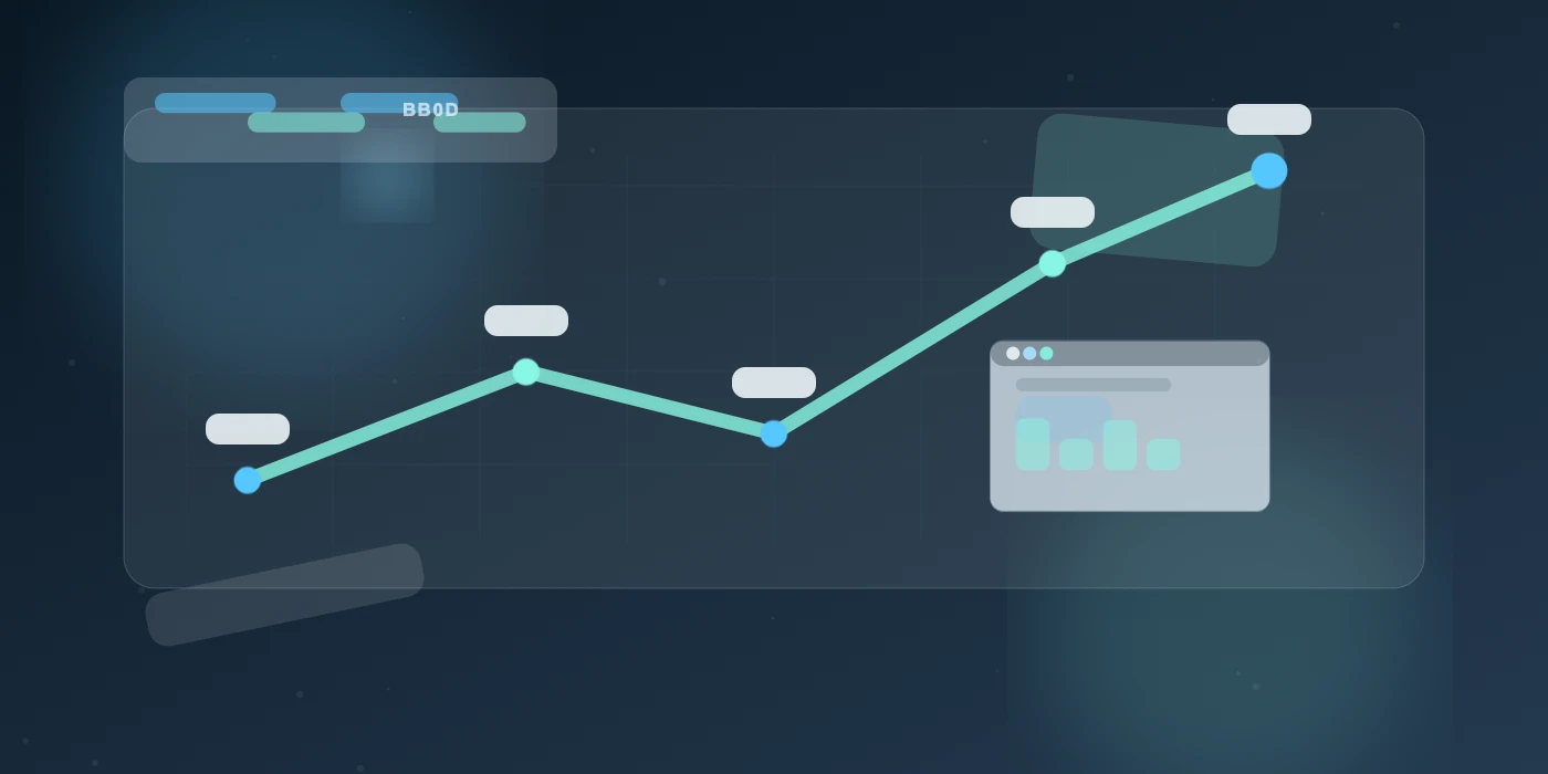 What a real 2026 lead-generation SEO roadmap has to answer image for From Hype to Revenue: Finalizing Your 2026 SEO Lead Generation Roadmap
