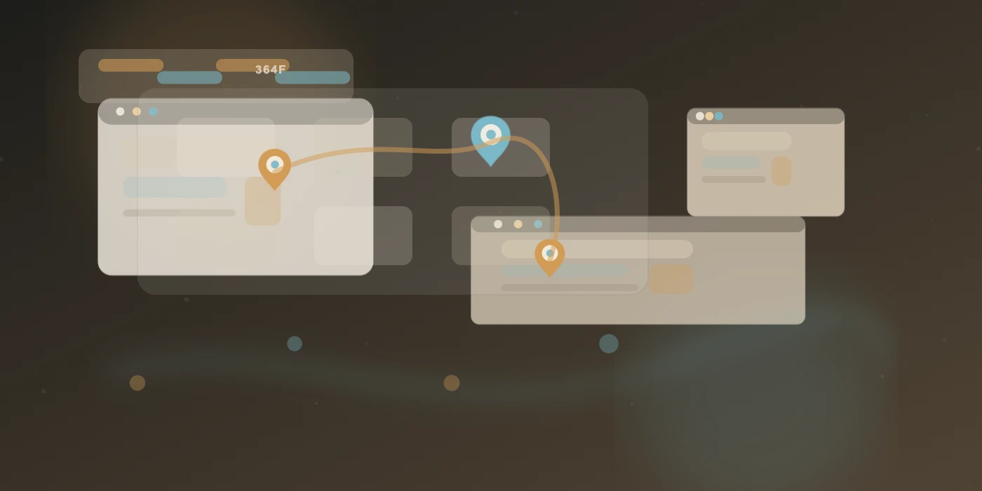 Start with information architecture before API convenience image for Headless CMS SEO Checklist for Content-Heavy Sites