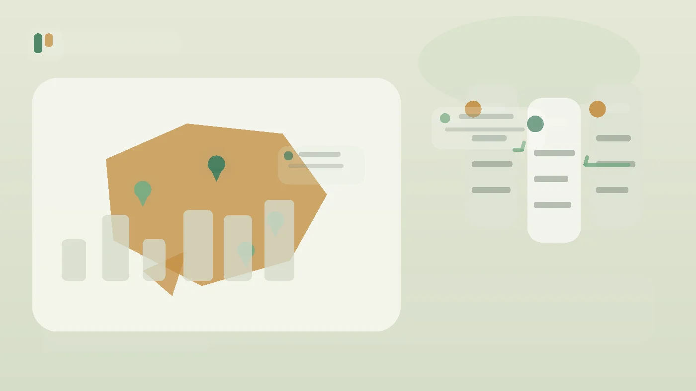 How AI Agents Are Solving the 'Last-Mile' Logistics Nightmare in Johannesburg - Where AI agents create the fastest wins