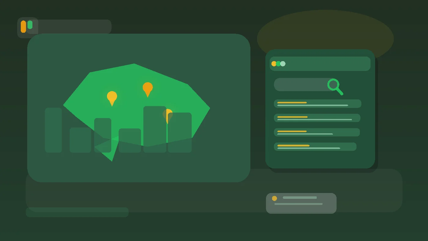 How Johannesburg Businesses Can Get More Qualified Leads Online - How local intent works in Johannesburg